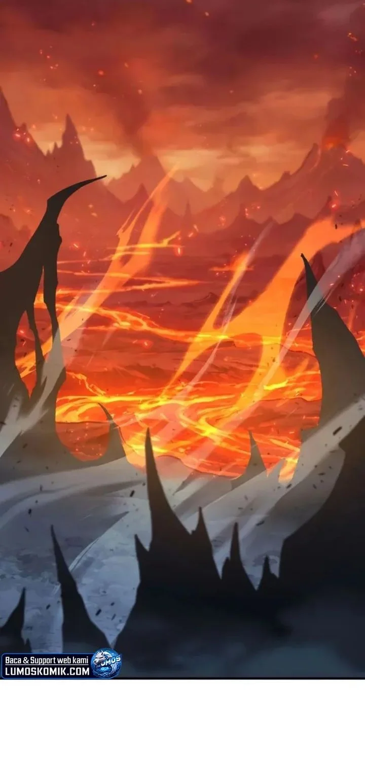 To Hell With the Status Window Chapter 9 Gambar 90