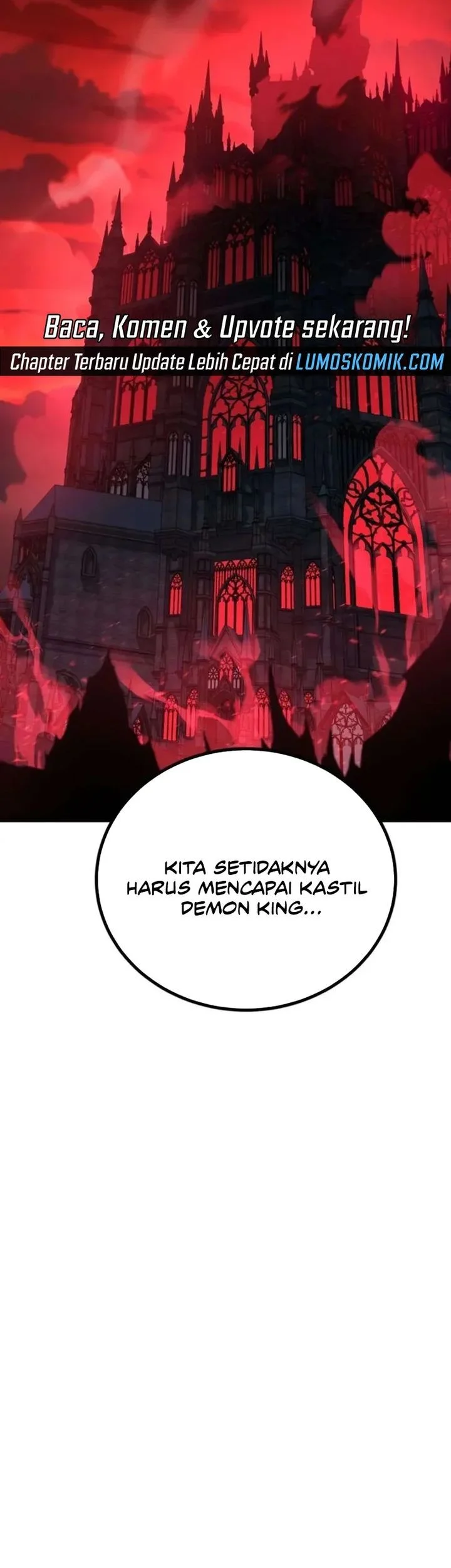 To Hell With the Status Window Chapter 9 Gambar 104