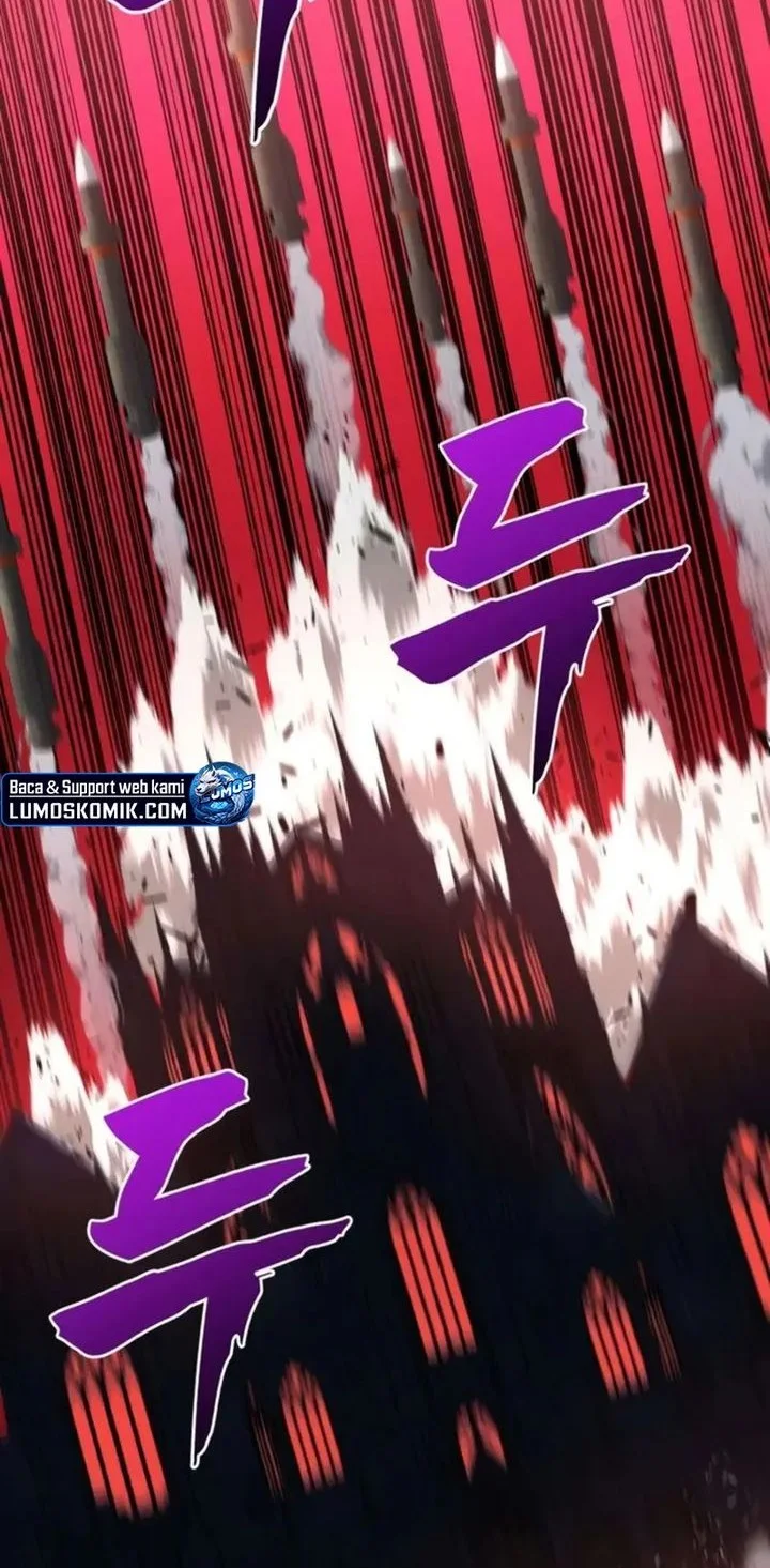 To Hell With the Status Window Chapter 9 Gambar 107