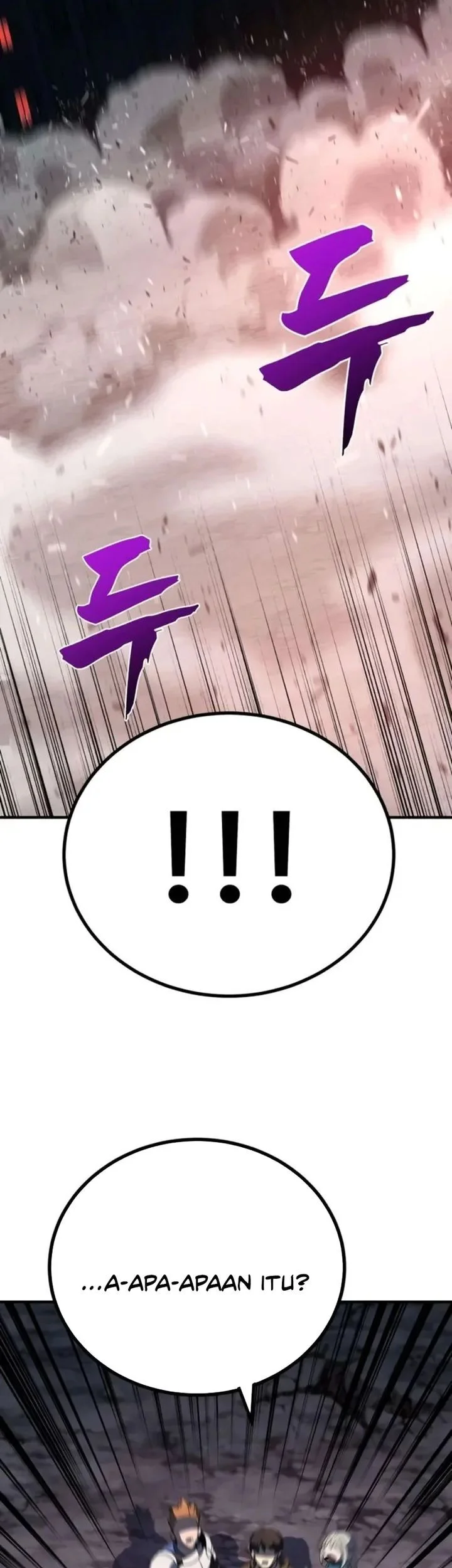 To Hell With the Status Window Chapter 9 Gambar 108