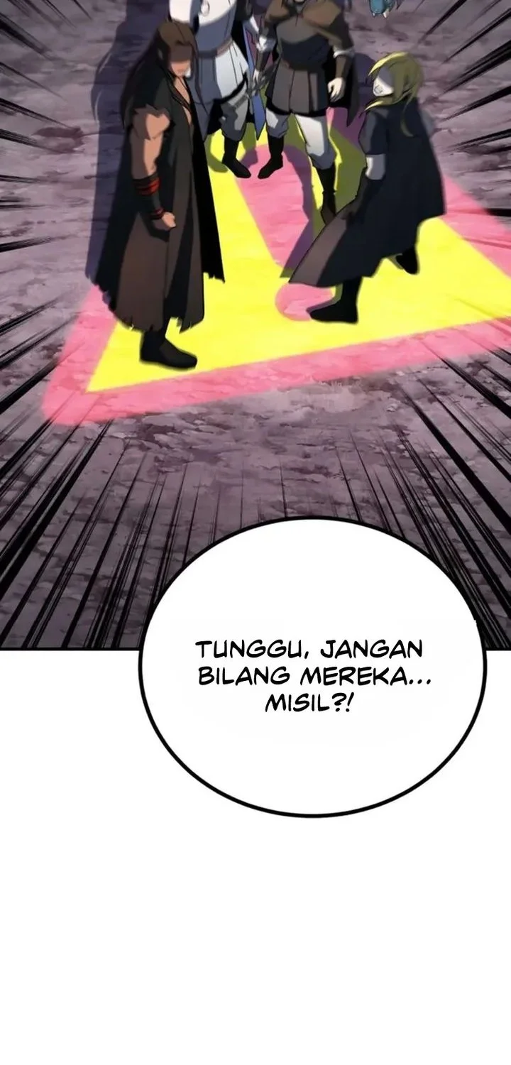 To Hell With the Status Window Chapter 9 Gambar 109
