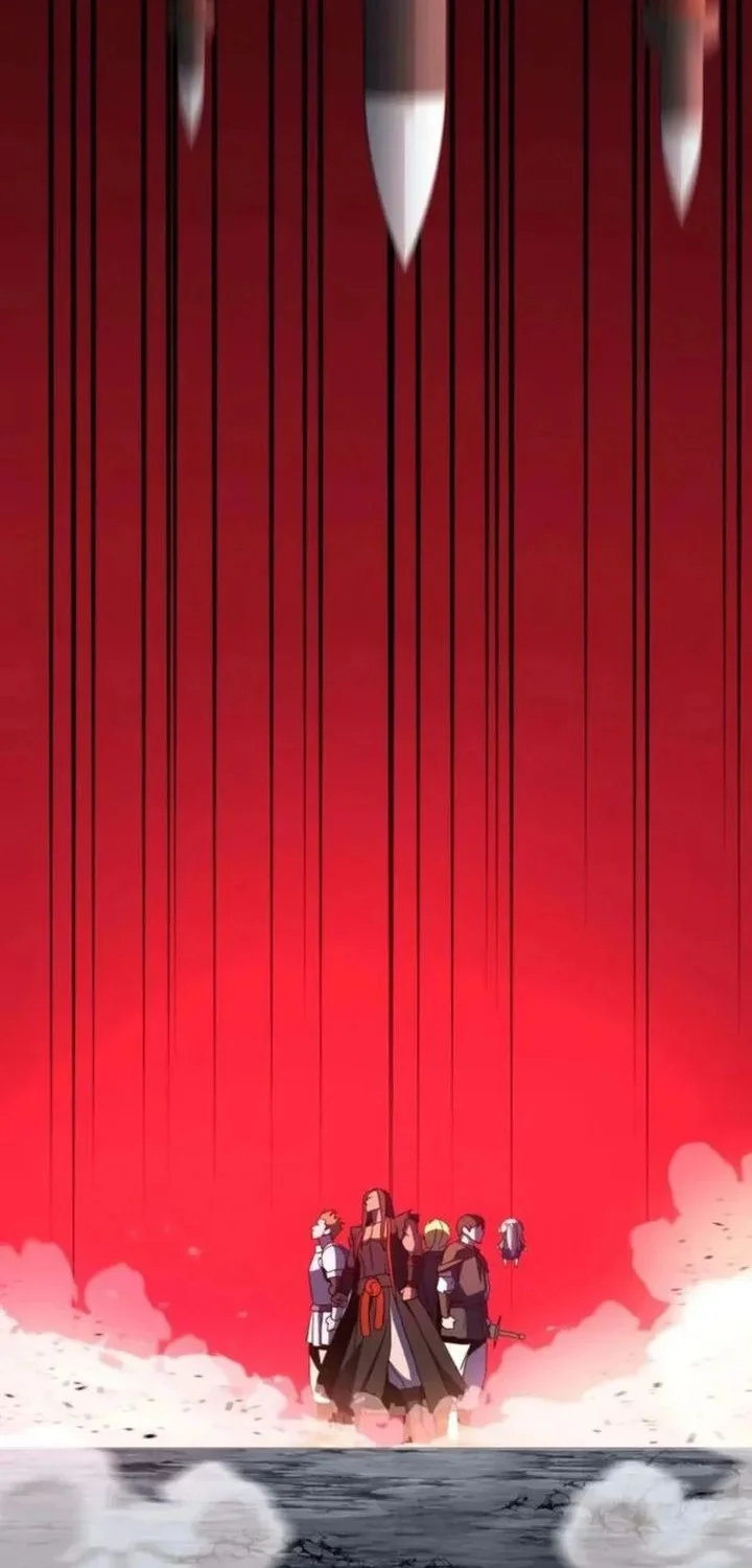 To Hell With the Status Window Chapter 9 Gambar 117