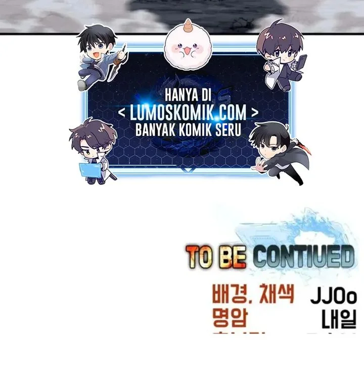 To Hell With the Status Window Chapter 9 Gambar 118