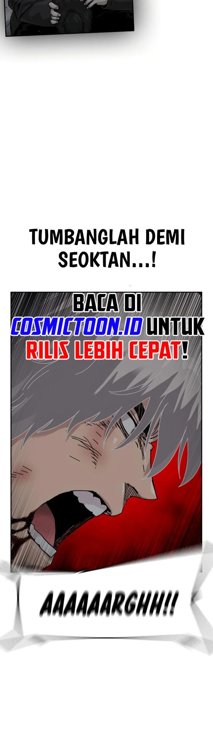 To Not Die Chapter 209 Gambar 63