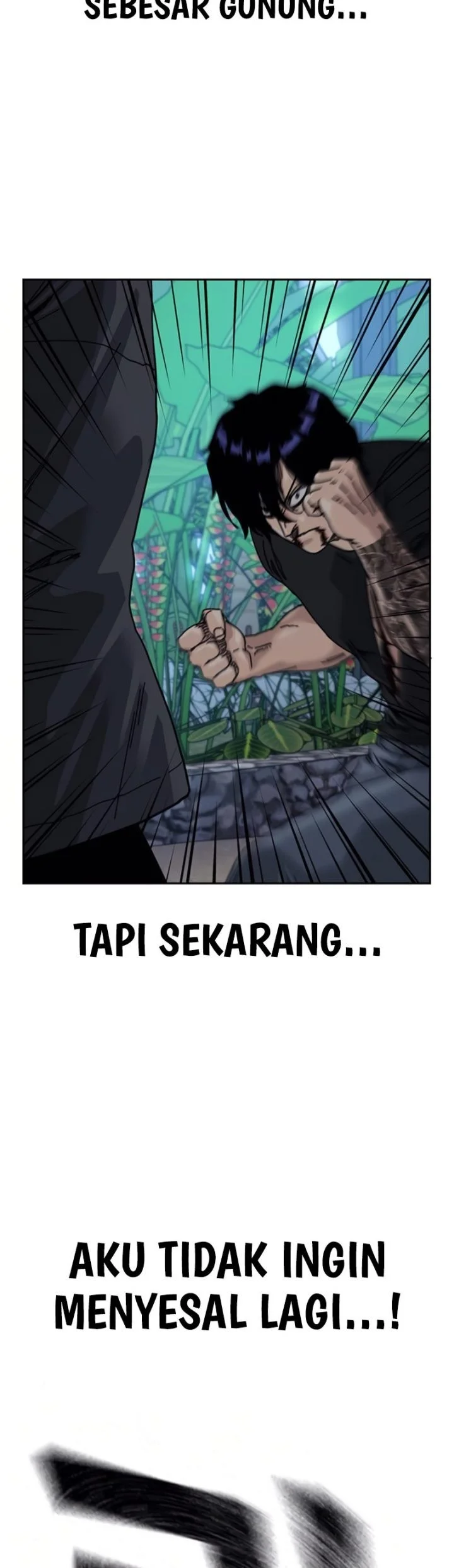 To Not Die Chapter 209 Gambar 75
