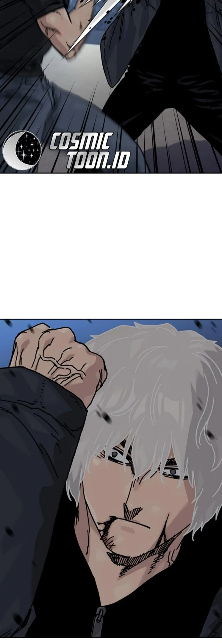 To Not Die Chapter 209 Gambar 6