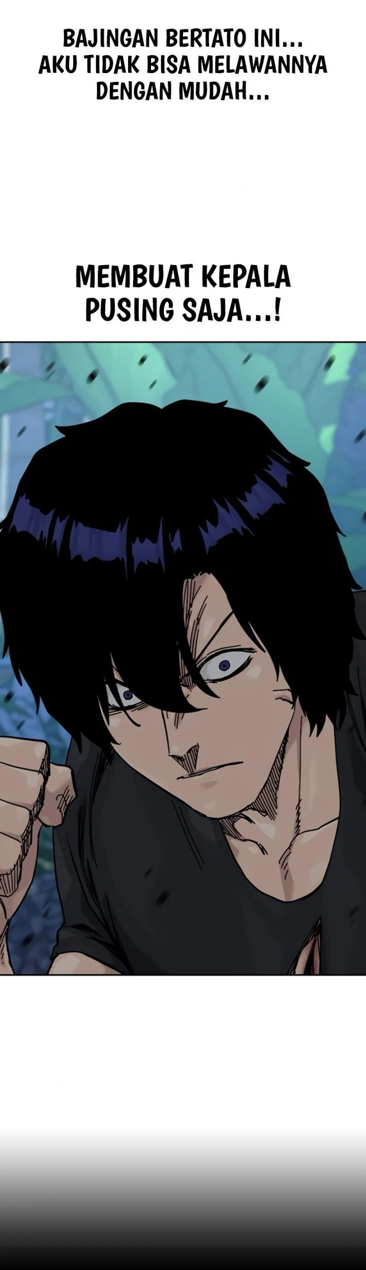 To Not Die Chapter 209 Gambar 7