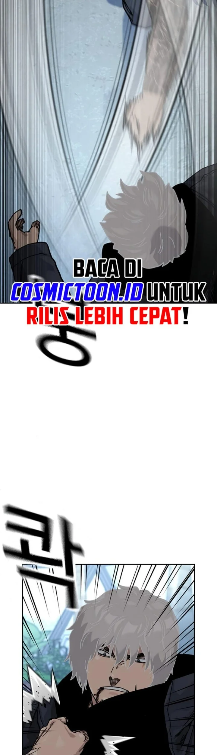 To Not Die Chapter 209 Gambar 20