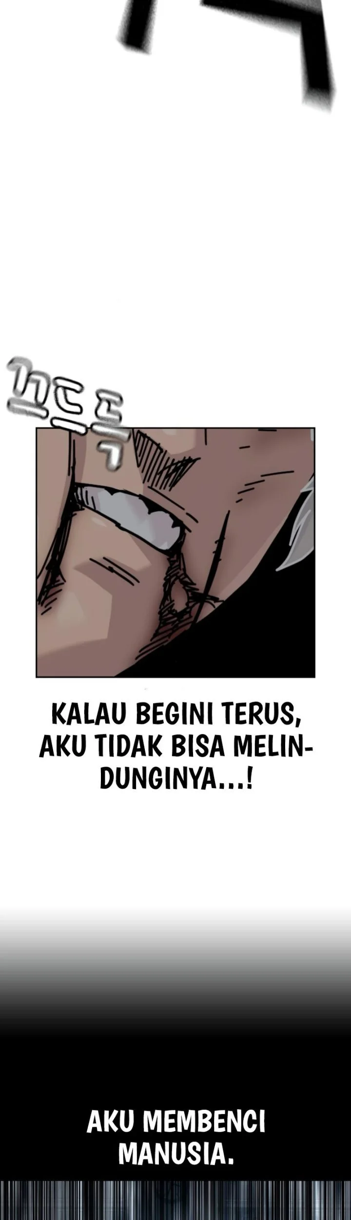 To Not Die Chapter 209 Gambar 49