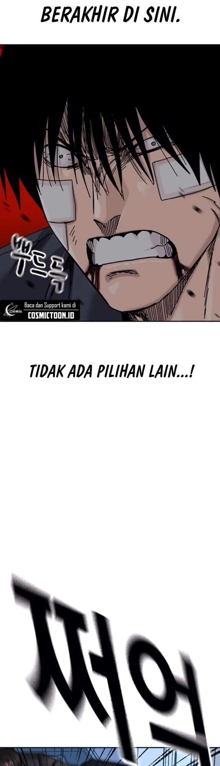 To Not Die Chapter 210 Gambar 62