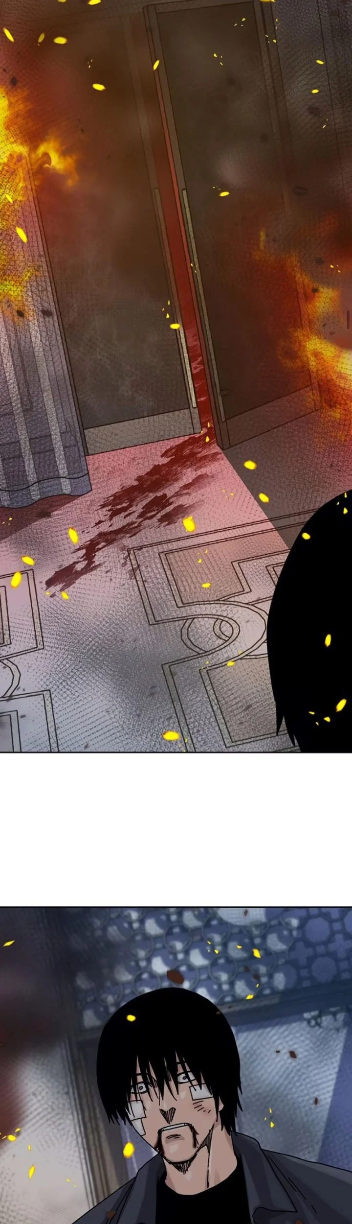 To Not Die Chapter 210 Gambar 81