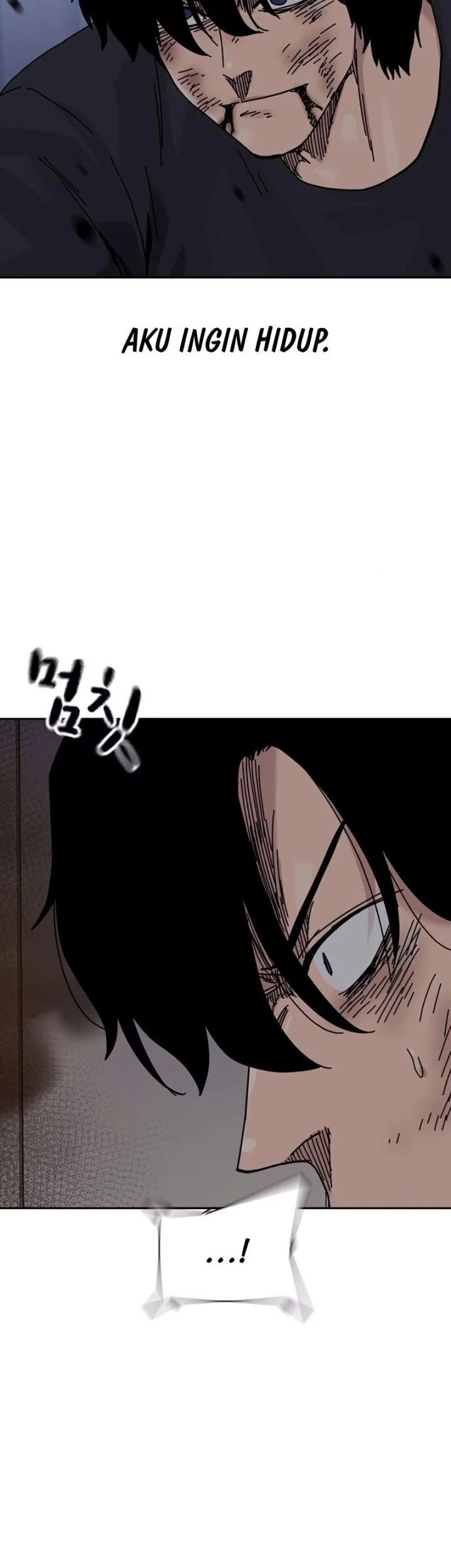 To Not Die Chapter 210 Gambar 8