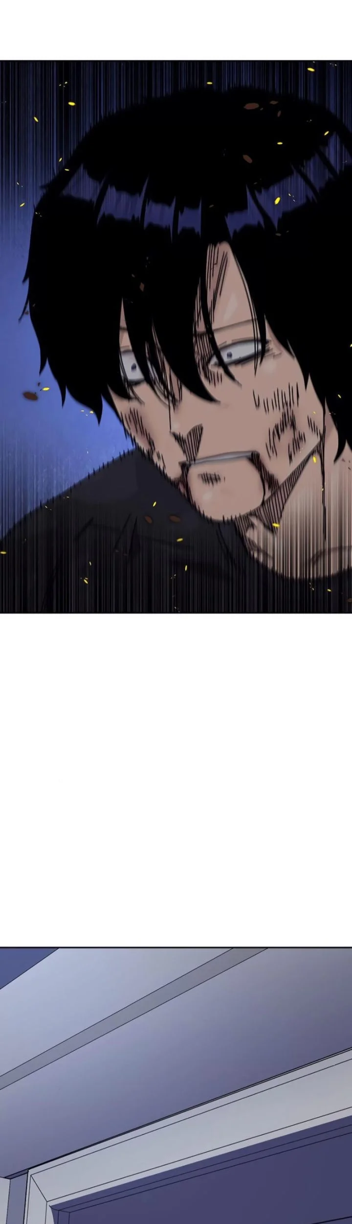 To Not Die Chapter 210 Gambar 17