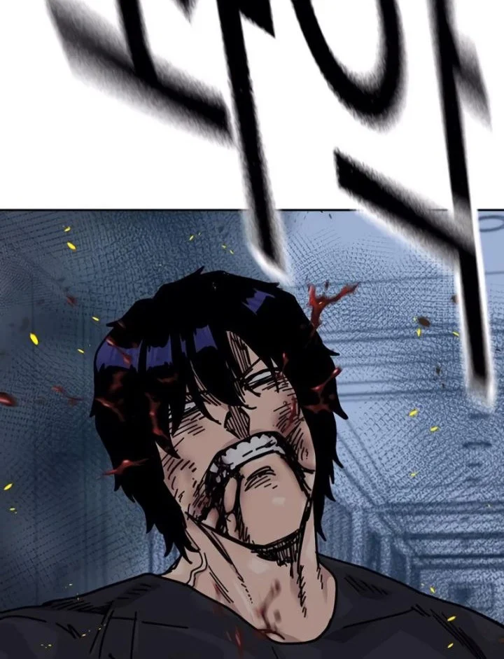 To Not Die Chapter 210 Gambar 48