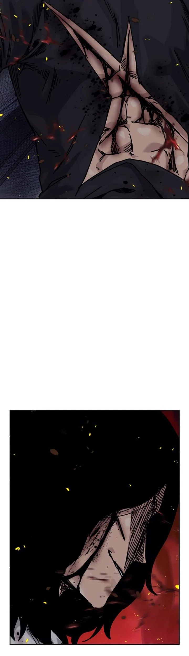 To Not Die Chapter 210 Gambar 49