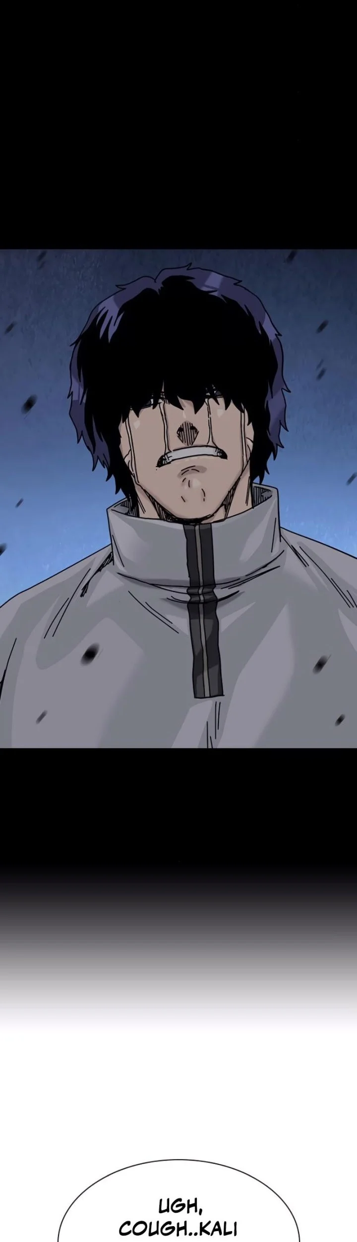 To Not Die Chapter 210 Gambar 52