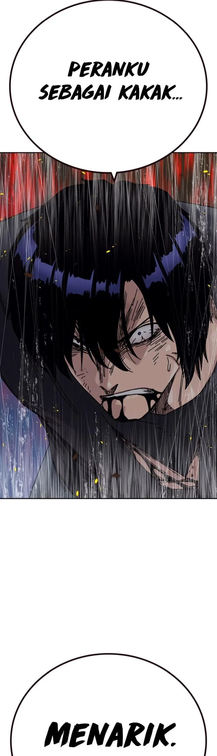 To Not Die Chapter 211 Gambar 54