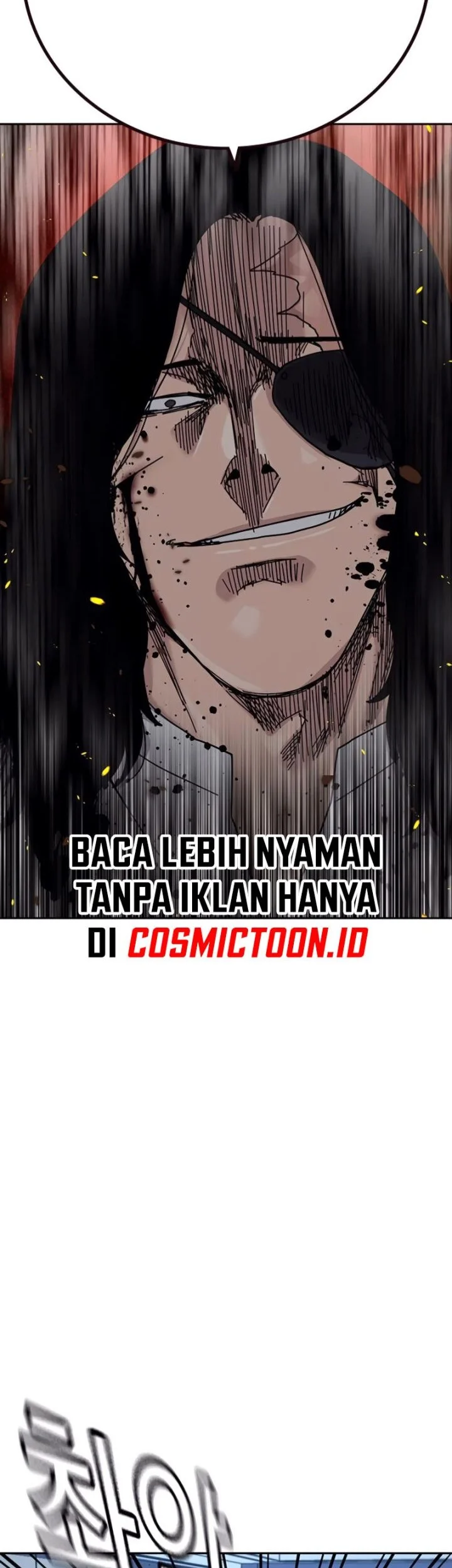 To Not Die Chapter 211 Gambar 55
