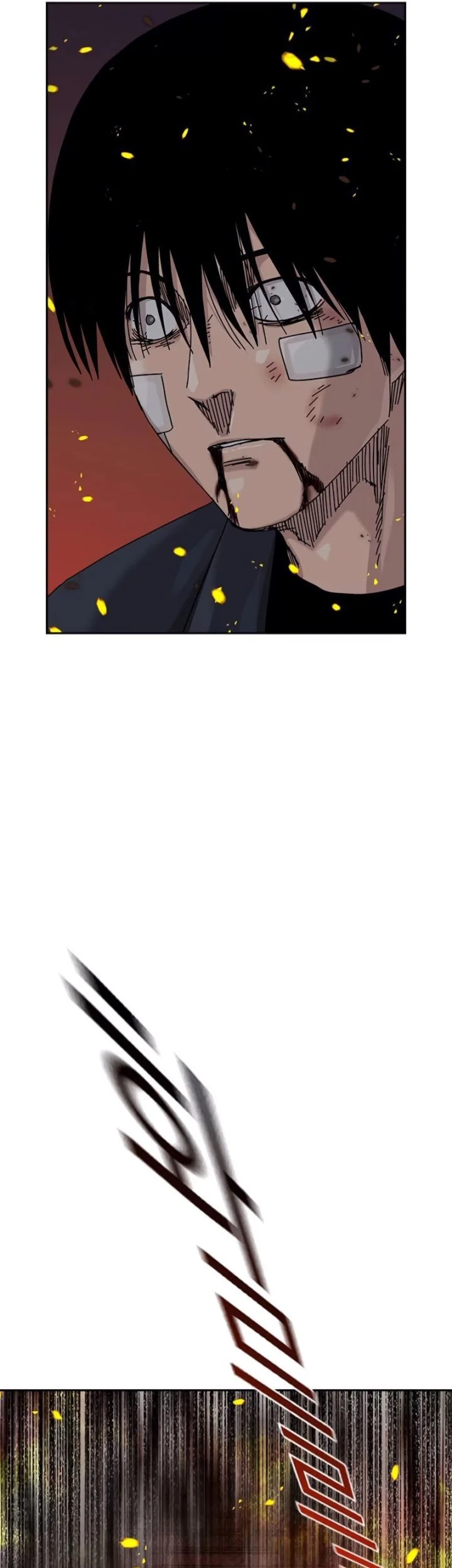 To Not Die Chapter 211 Gambar 84