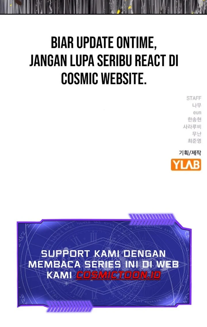 To Not Die Chapter 211 Gambar 93