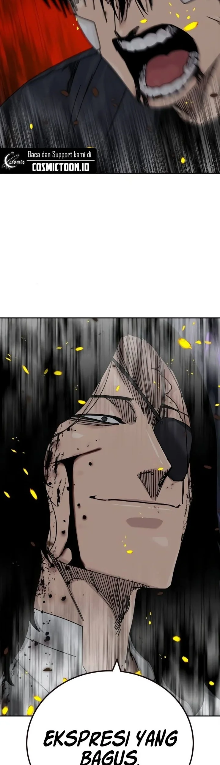 To Not Die Chapter 212 Gambar 55