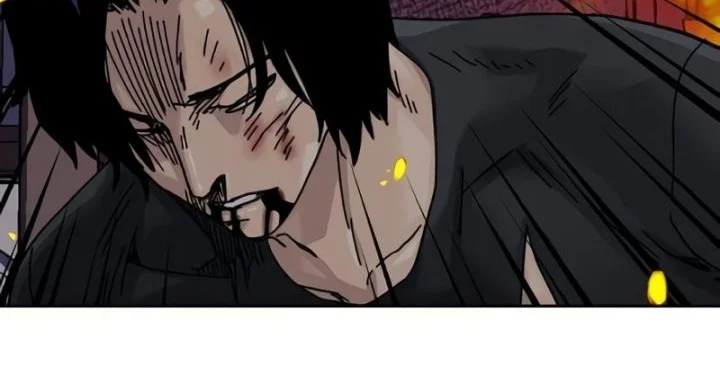 To Not Die Chapter 212 Gambar 57