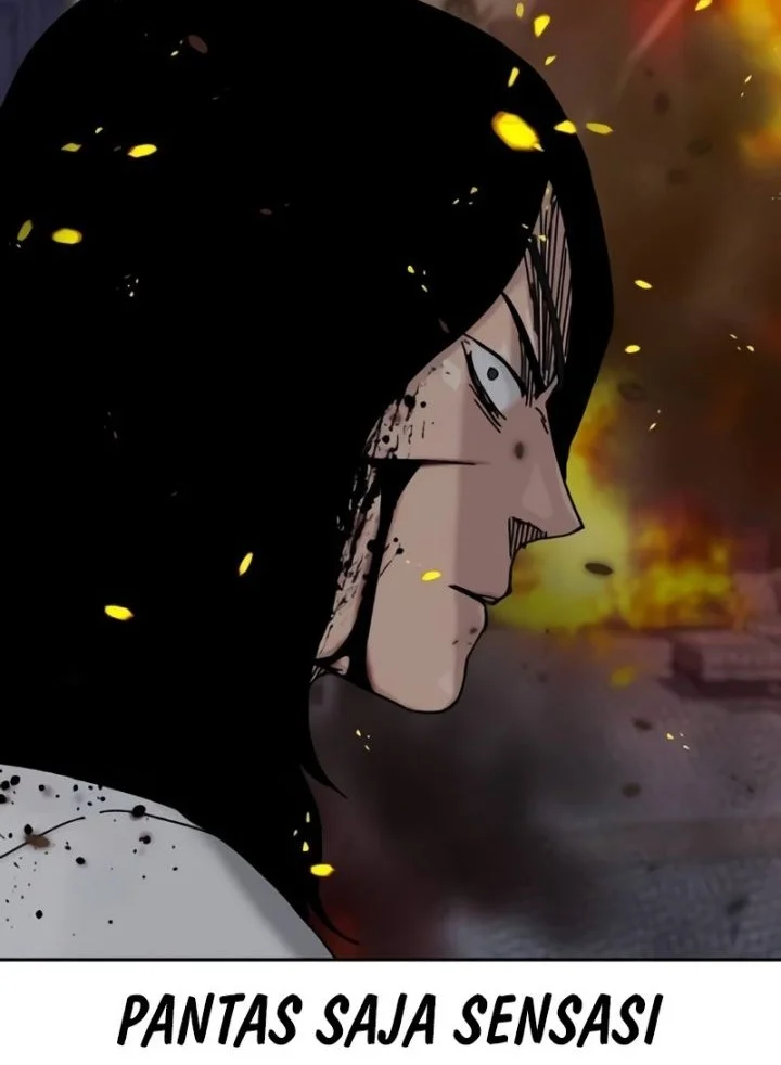 To Not Die Chapter 212 Gambar 63