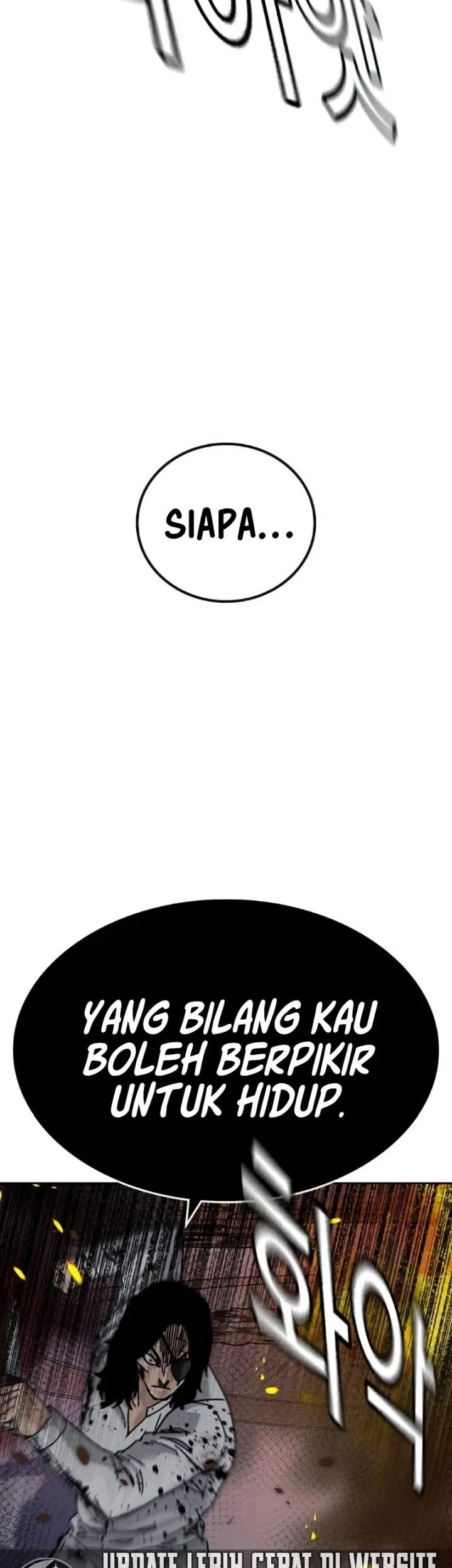 To Not Die Chapter 212 Gambar 71