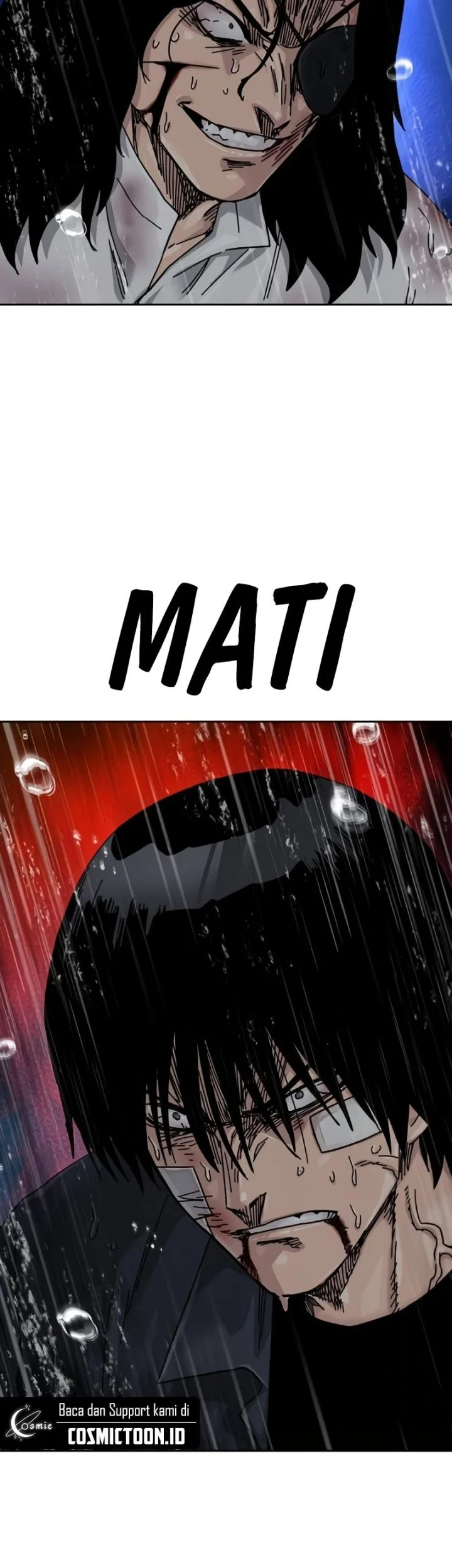 To Not Die Chapter 212 Gambar 87