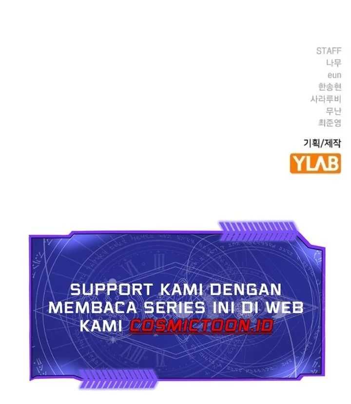 To Not Die Chapter 212 Gambar 88