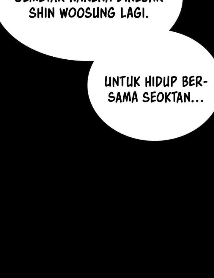 To Not Die Chapter 212 Gambar 29