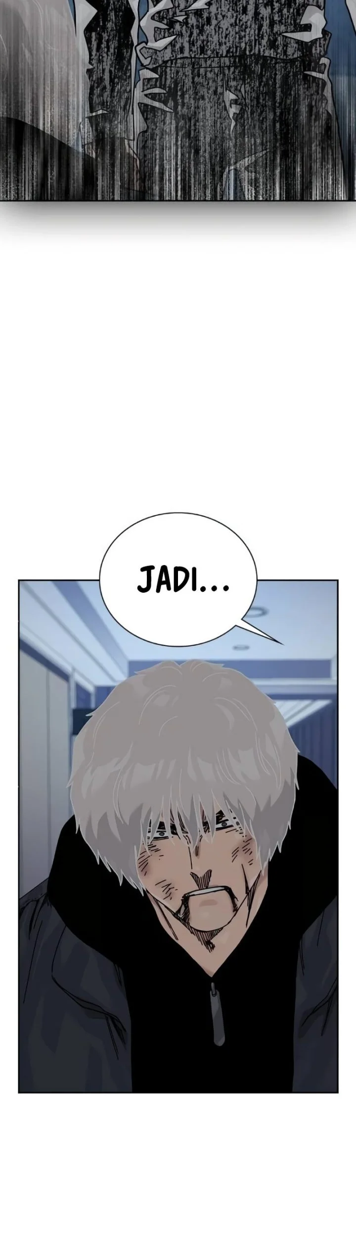 To Not Die Chapter 212 Gambar 45