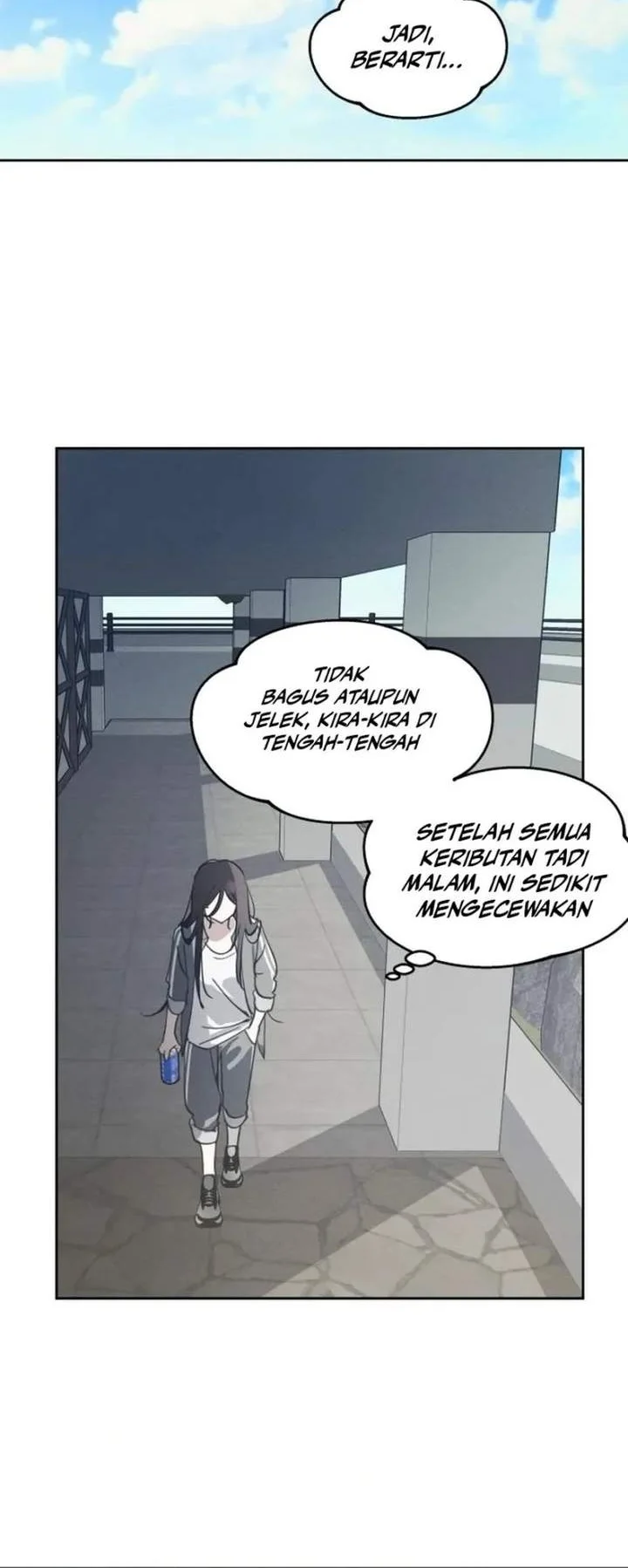 Today is a Woman Day (Today's Han Yoil Is a Woman) Chapter 10 Gambar 26