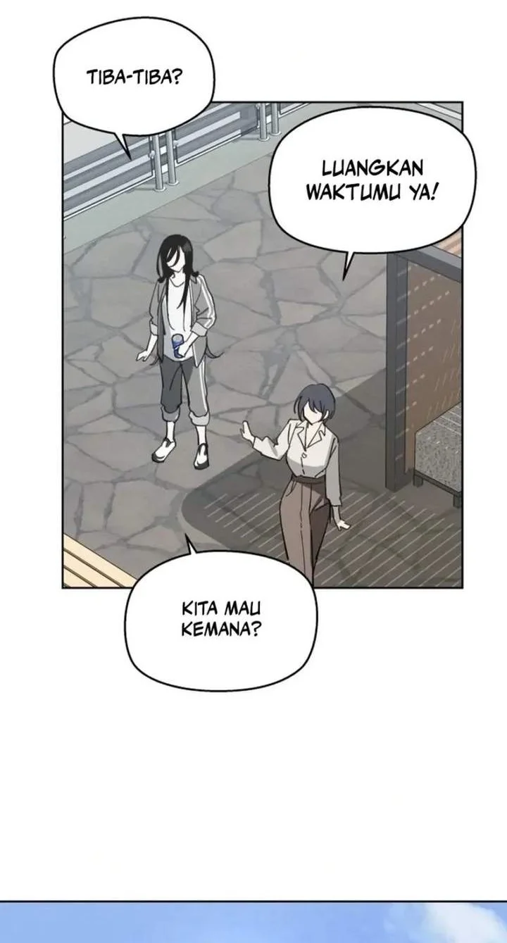 Today is a Woman Day (Today's Han Yoil Is a Woman) Chapter 10 Gambar 38