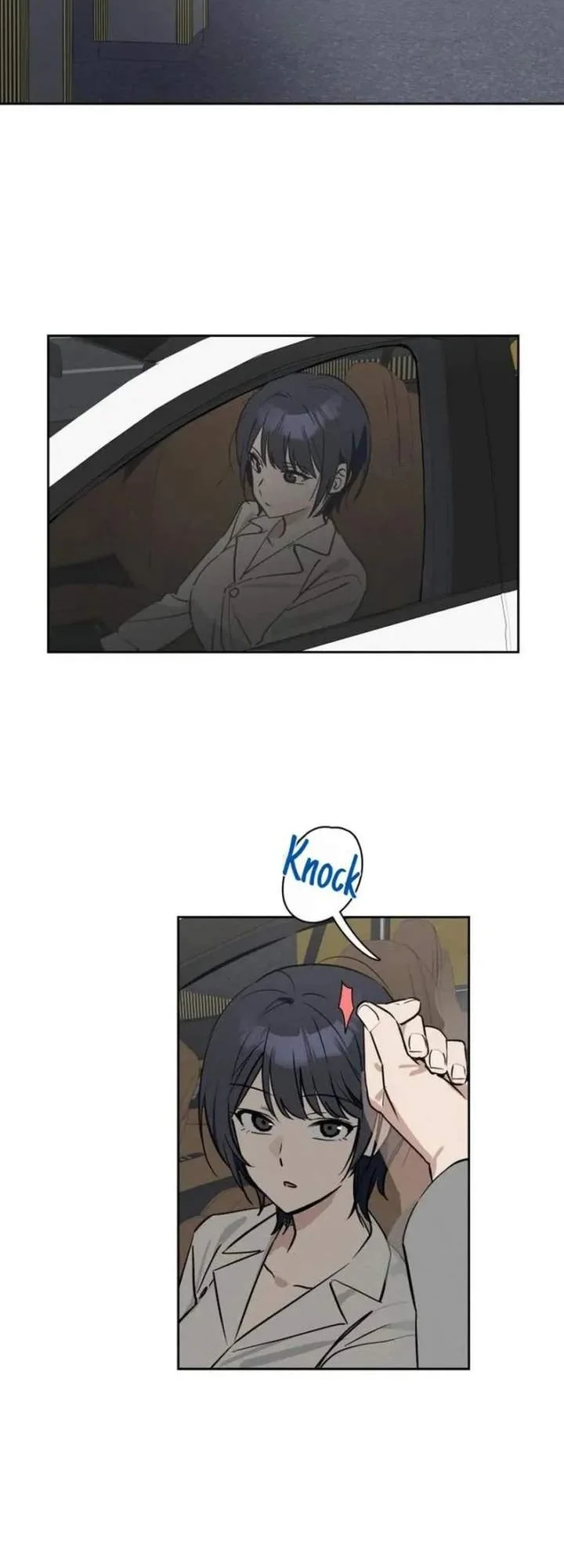 Manhwa Today is a Woman Day (Today's Han Yoil Is a Woman) Chapter 10 gambar 2