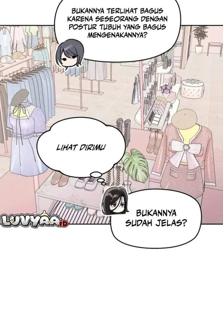 Today is a Woman Day (Today's Han Yoil Is a Woman) Chapter 10 Gambar 43