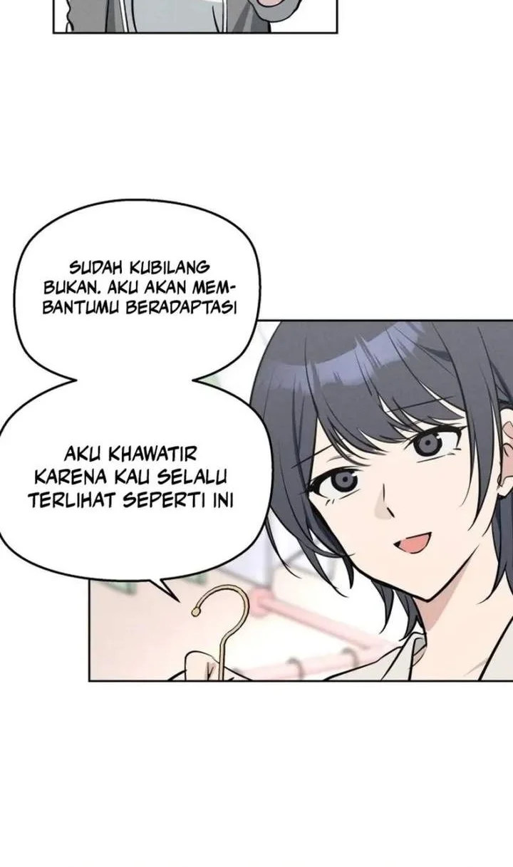 Today is a Woman Day (Today's Han Yoil Is a Woman) Chapter 10 Gambar 45