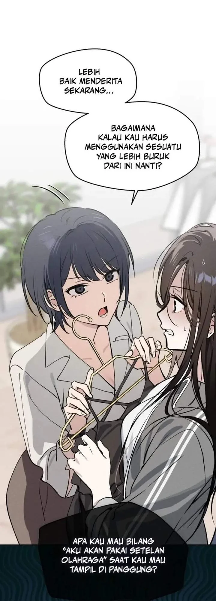 Today is a Woman Day (Today's Han Yoil Is a Woman) Chapter 10 Gambar 53