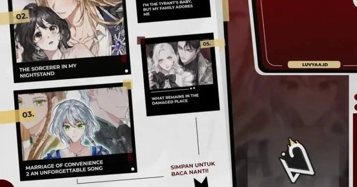 Today is a Woman Day (Today's Han Yoil Is a Woman) Chapter 10 Gambar 55