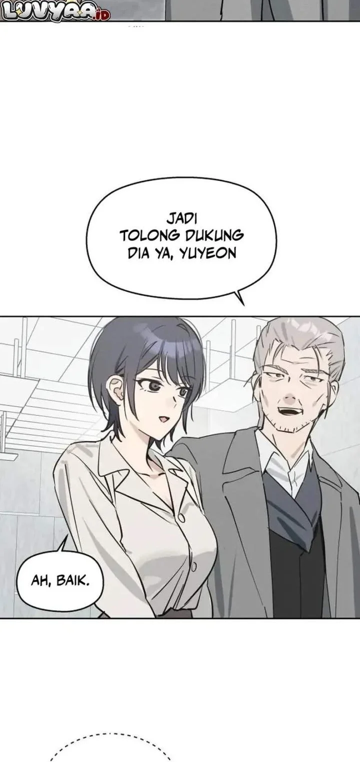 Today is a Woman Day (Today's Han Yoil Is a Woman) Chapter 10 Gambar 6