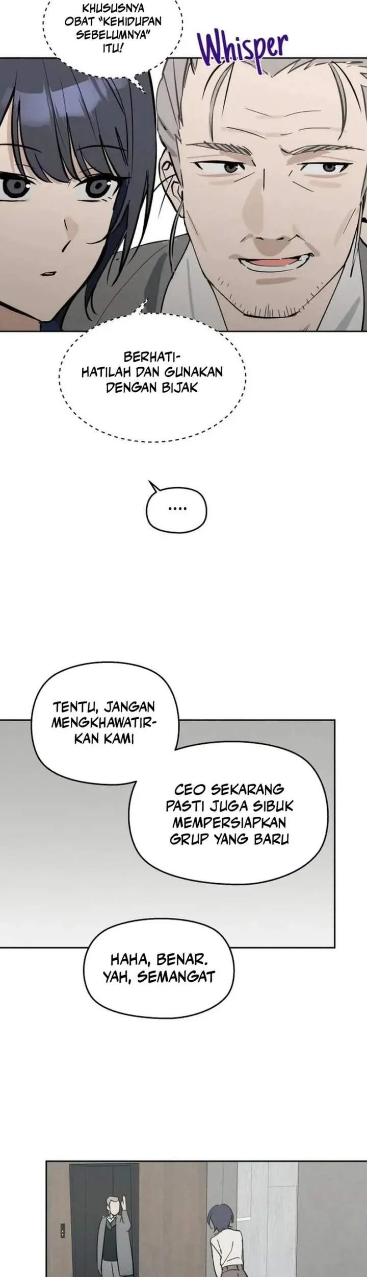 Today is a Woman Day (Today's Han Yoil Is a Woman) Chapter 10 Gambar 7