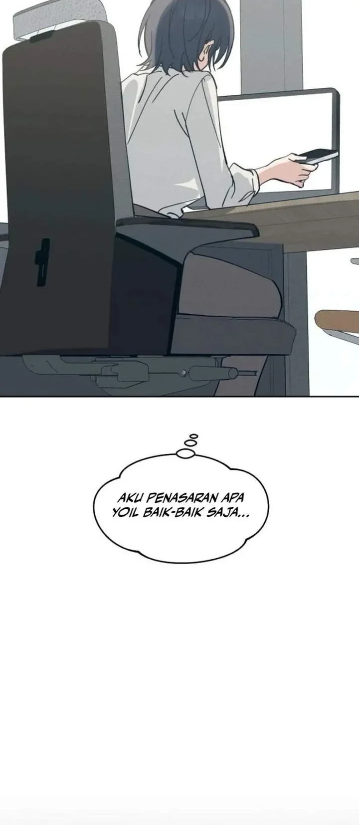 Today is a Woman Day (Today's Han Yoil Is a Woman) Chapter 10 Gambar 12