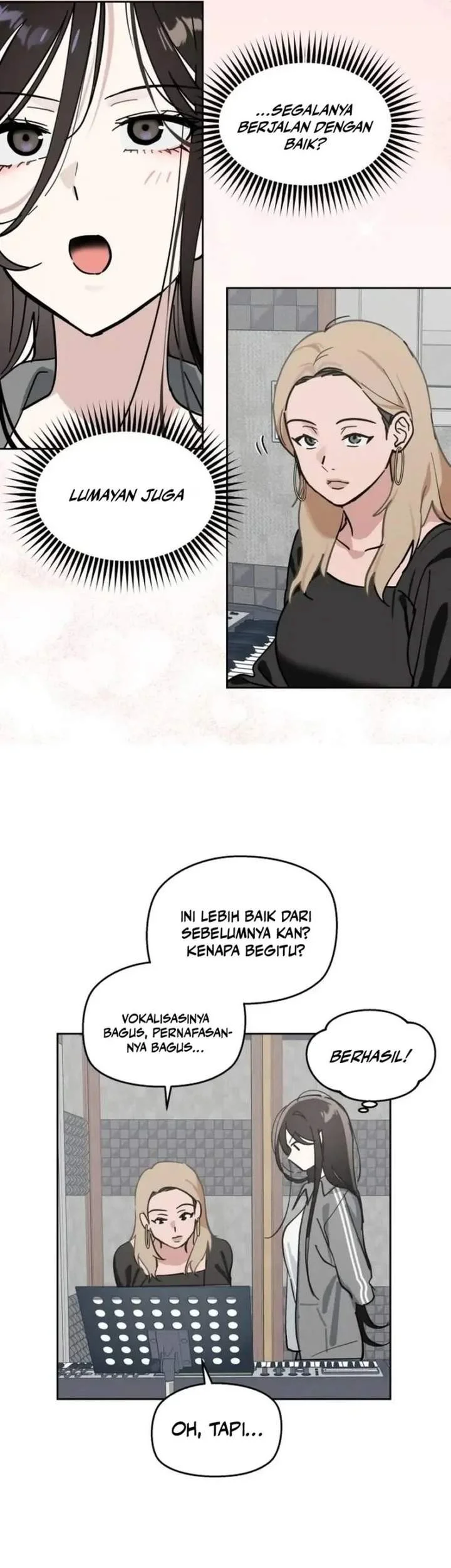 Today is a Woman Day (Today's Han Yoil Is a Woman) Chapter 10 Gambar 17