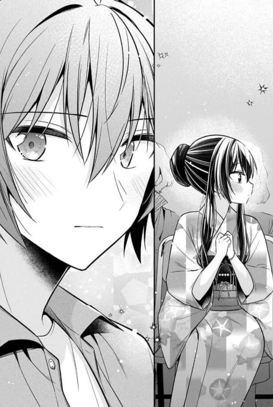 Tonari No Kuuderera O Amayakashitara, Uchi No Aikagi O Watasu Koto Ni Natta Chapter 22 Gambar 32