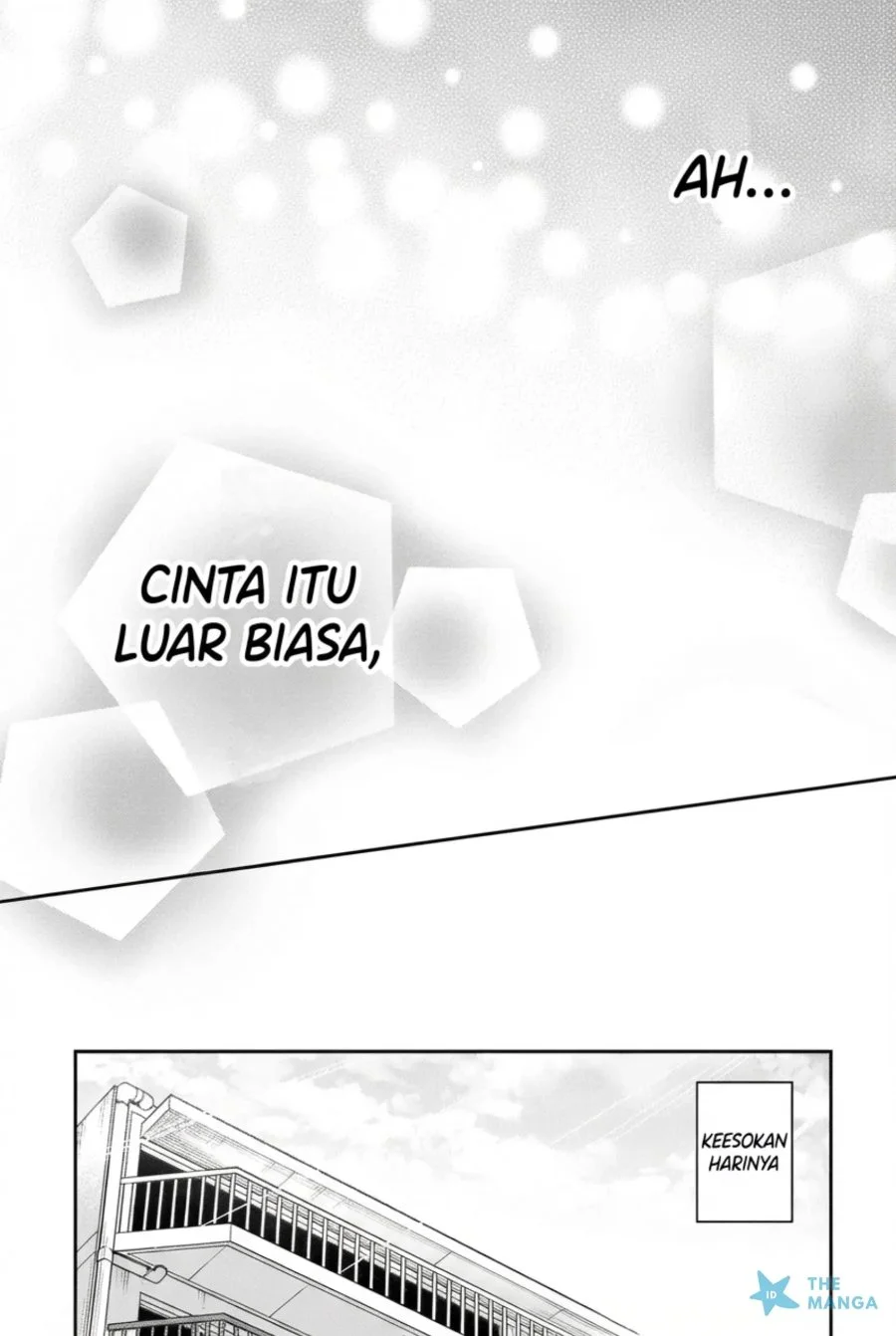 Tonari No Kuuderera O Amayakashitara, Uchi No Aikagi O Watasu Koto Ni Natta Chapter 23 Gambar 15