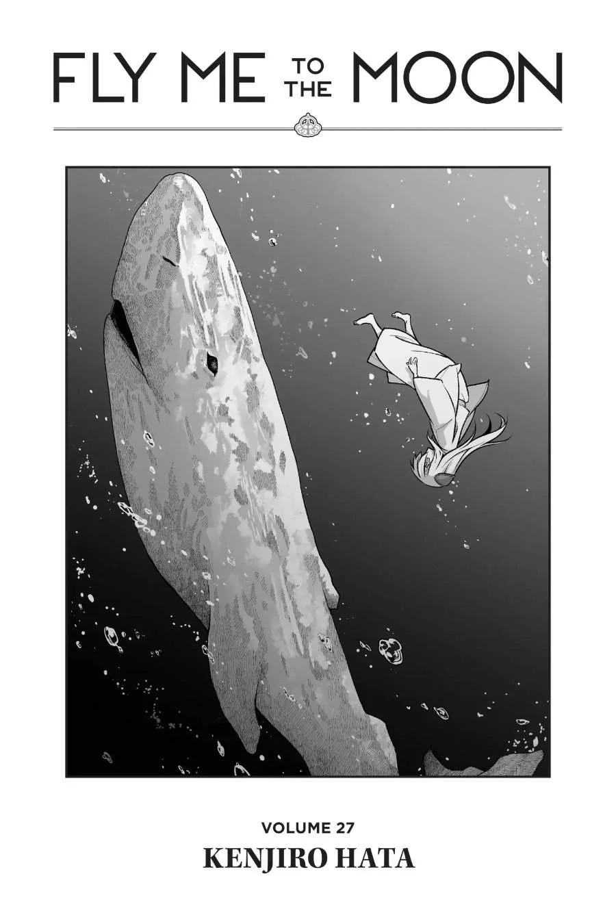 Tonikaku Kawaii Chapter 251 Gambar 3