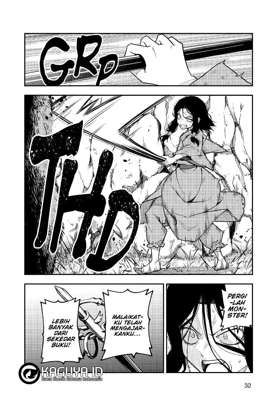 Tonikaku Kawaii Chapter 252 Gambar 11