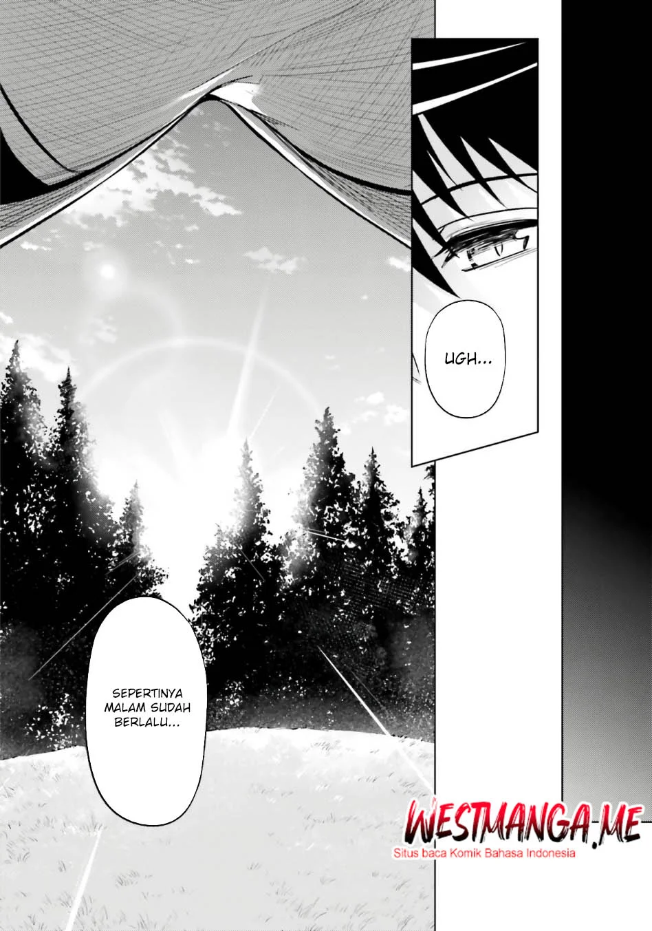 Tono no Kanri o Shite Miyou Chapter 83 Gambar 13