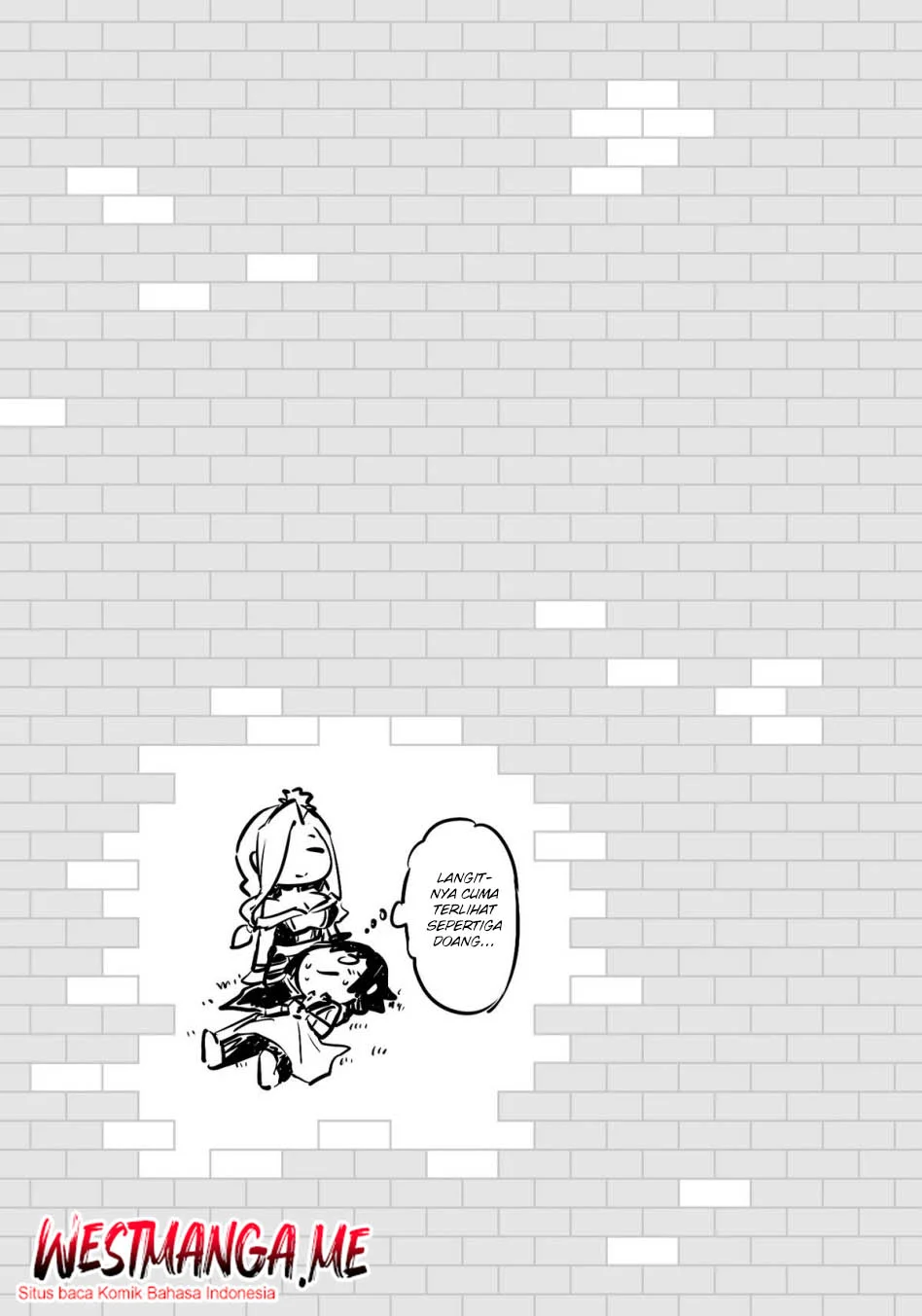 Tono no Kanri o Shite Miyou Chapter 83 Gambar 58