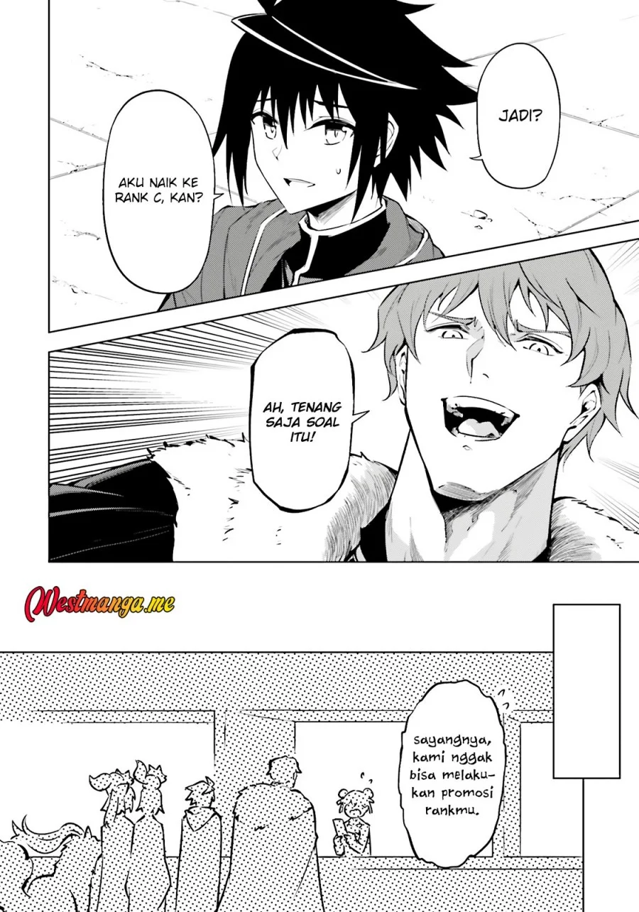 Tono no Kanri o Shite Miyou Chapter 85 Gambar 10